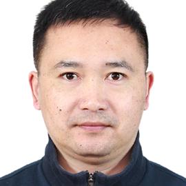 Yuwei Peng (彭煜玮)